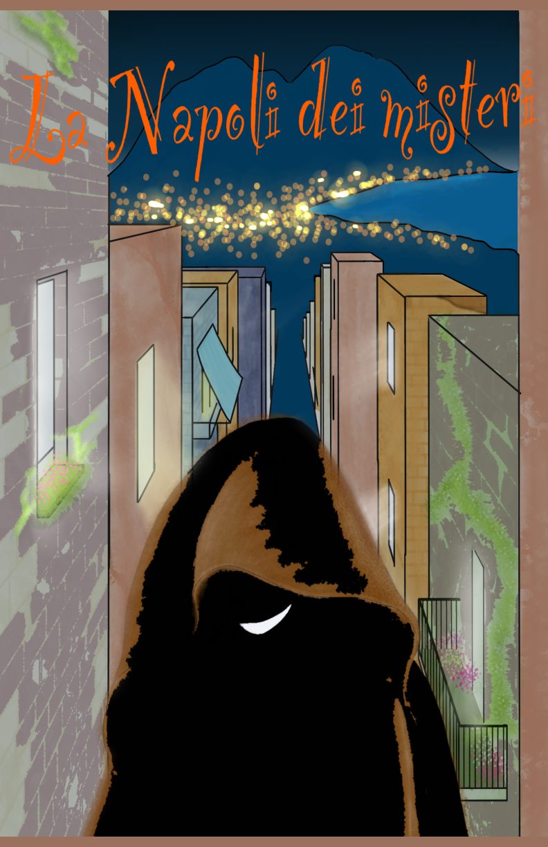 Pagina 1 di La Napoli dei misteri