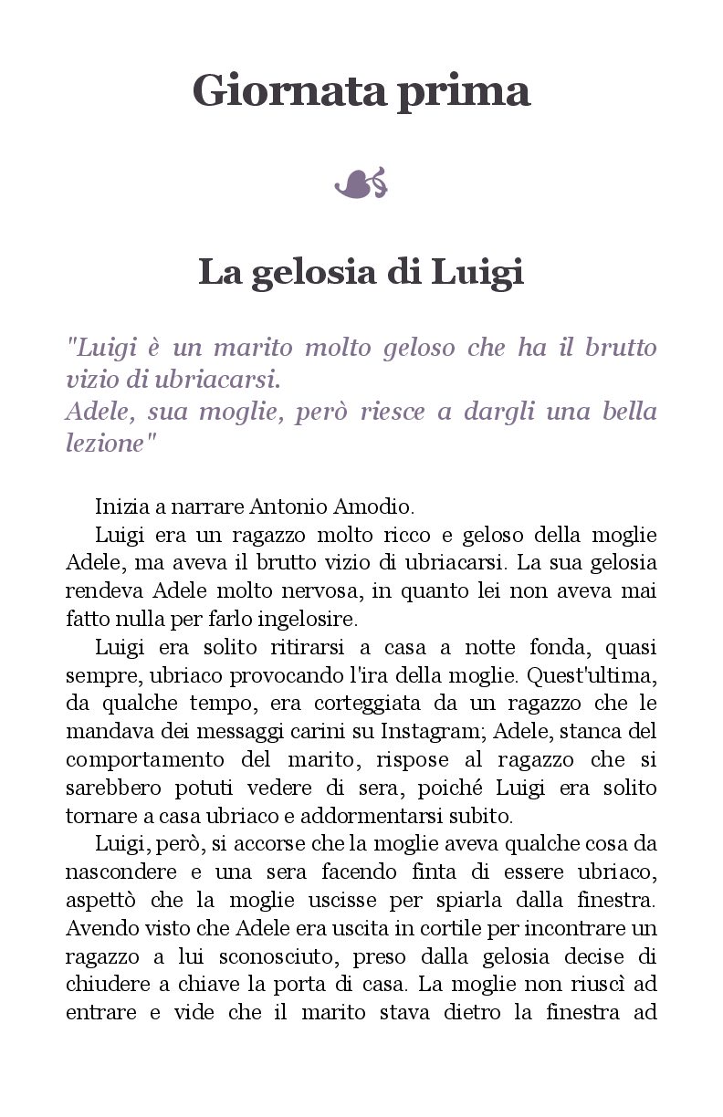 Pagina 9 di Ekkaidecameron