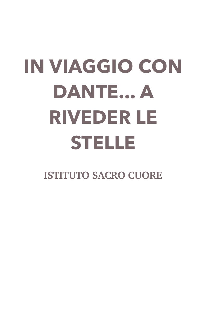 Pagina 2 di Dantedì
