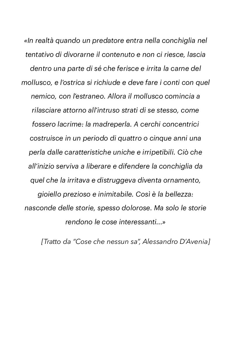 Pagina 6 di L'imperfetta bellezza della perla