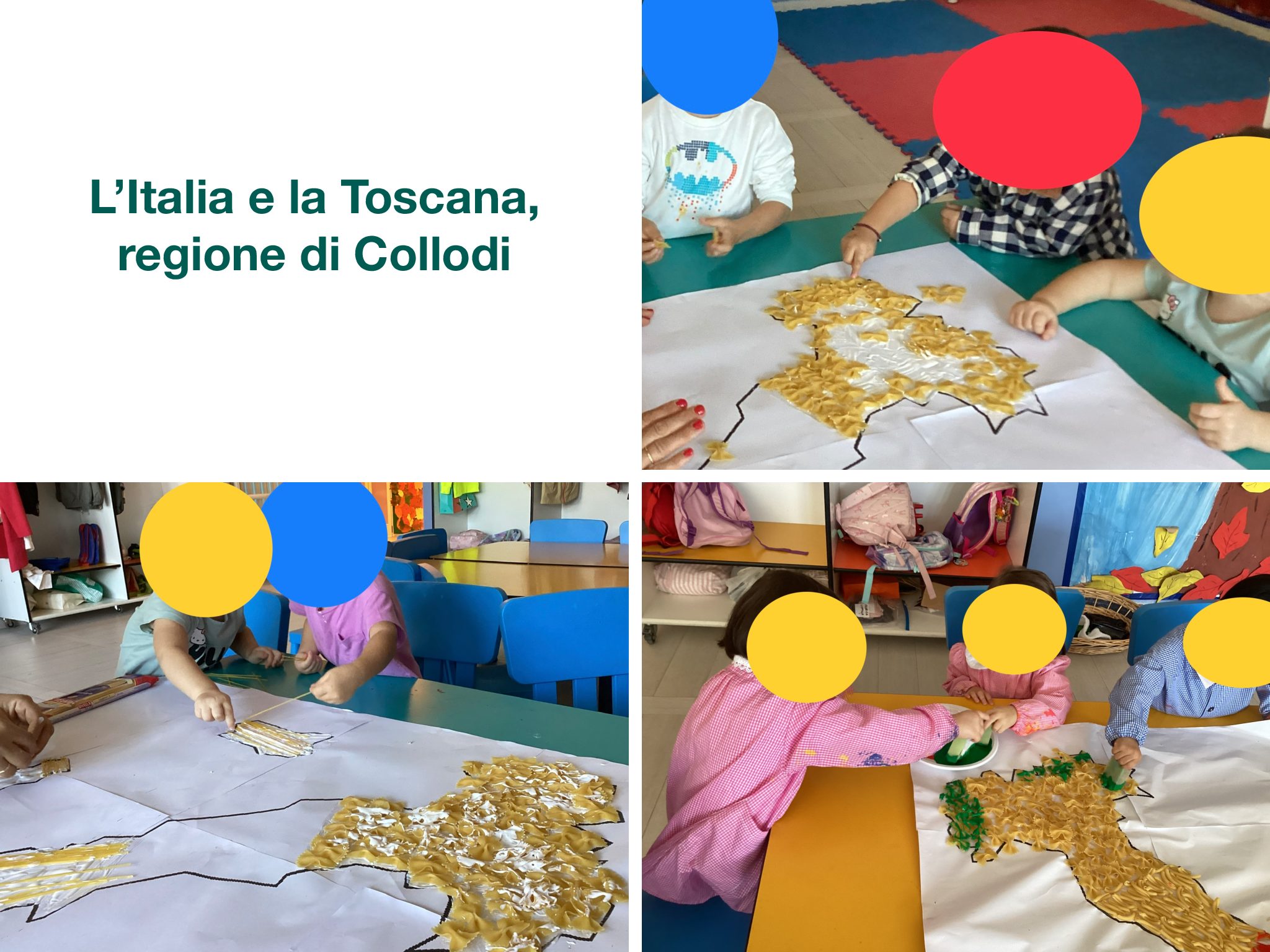 Pagina 12 di Pinocchio