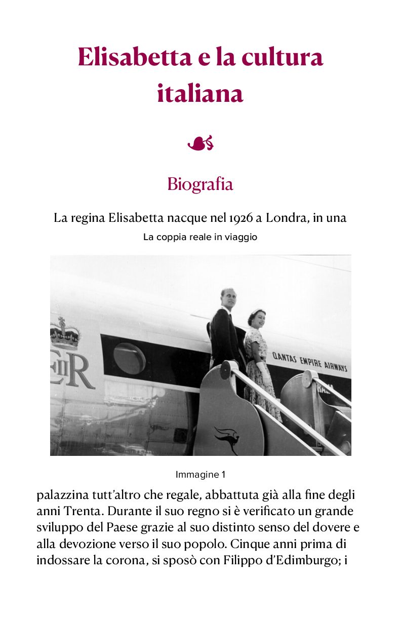 Pagina 11 di Queen save the school